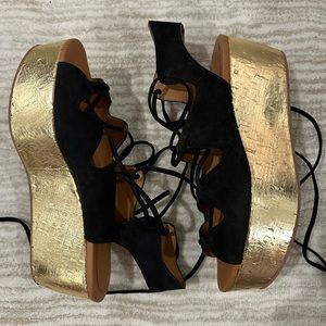 See by Chole platforms